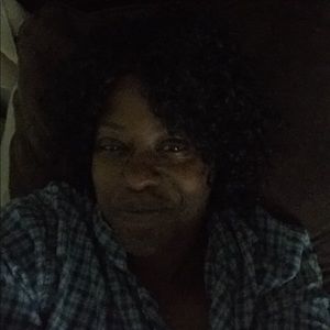 Meet your Posher, Yolanda