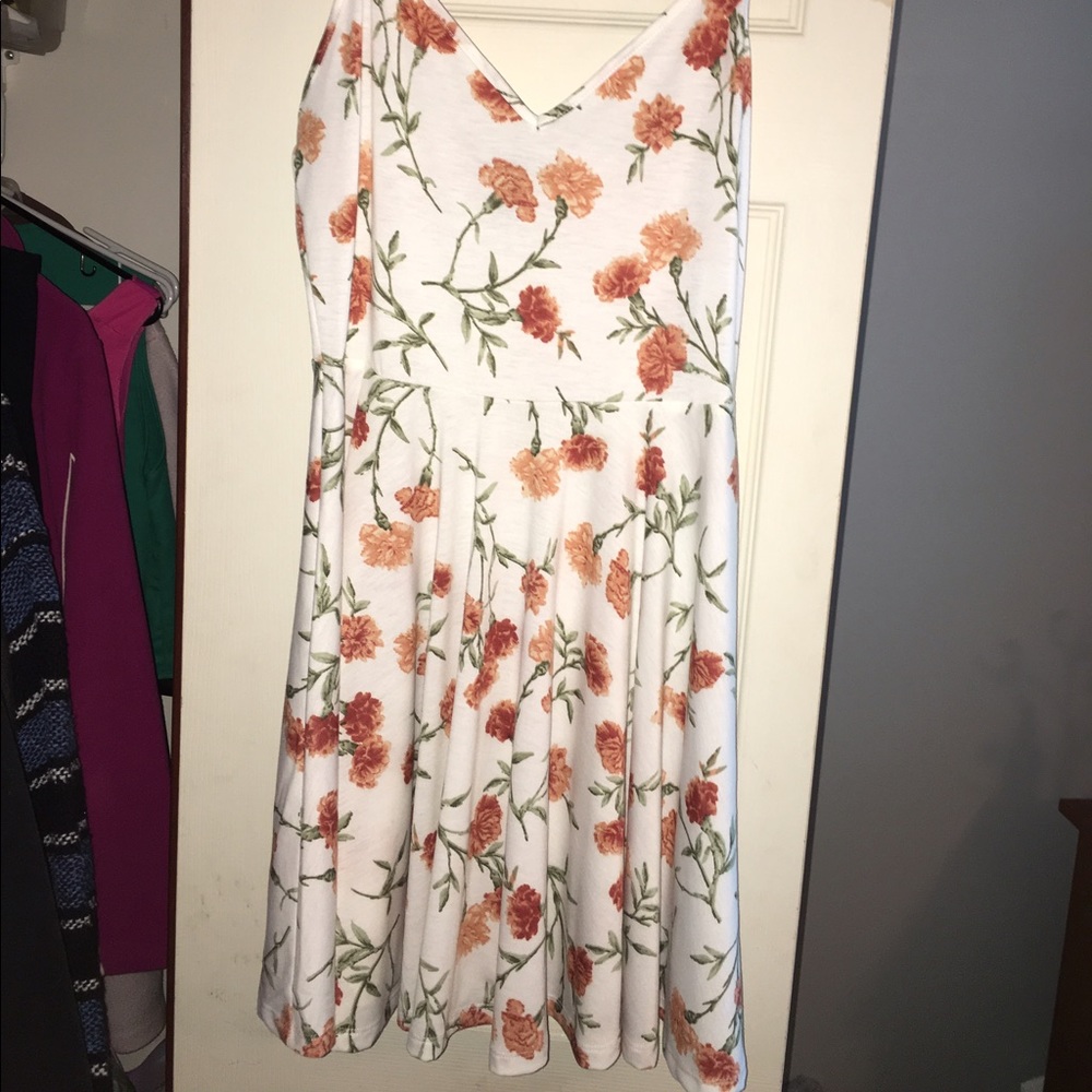 Forever 21 Sundress