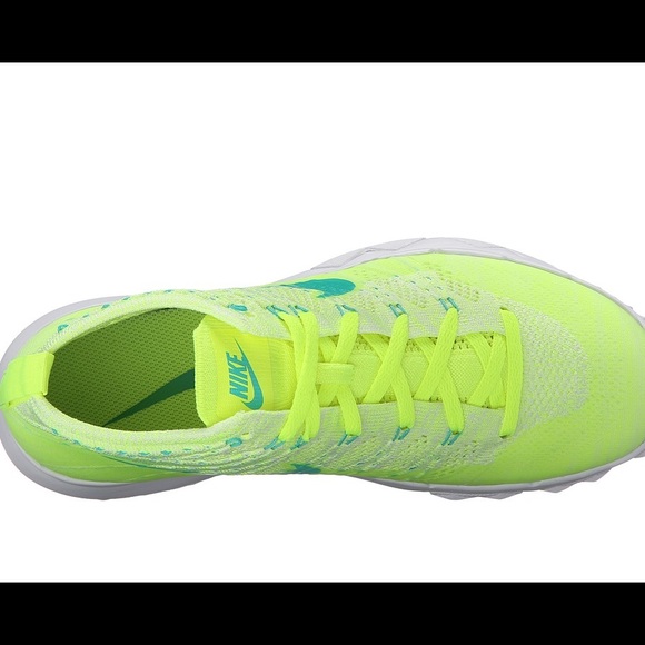 Flyknit Chukka Golf Shoes Womens Flyknit Chukka Golf Shoes Womens
