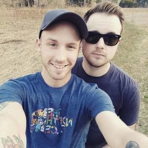 Meet your Posher, Blake