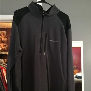 Columbia Pullover