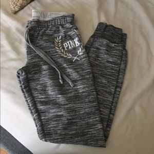 Xs Skinny Campus Tie Pants and Sweatshirt