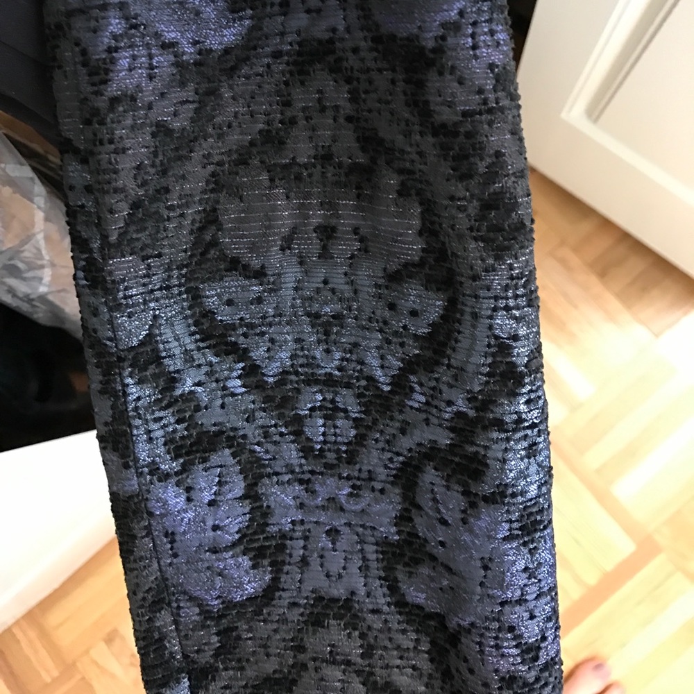 Textured blazer - Picture 4 of 4