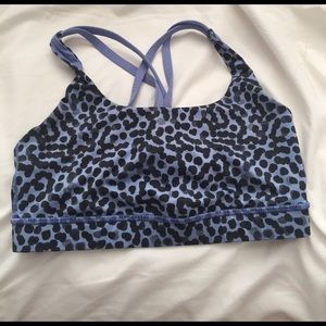 Lululemon Bra