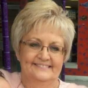 Meet your Posher, Lisa kay