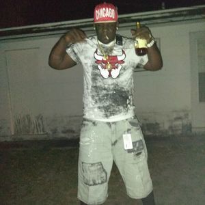 Meet your Posher, William