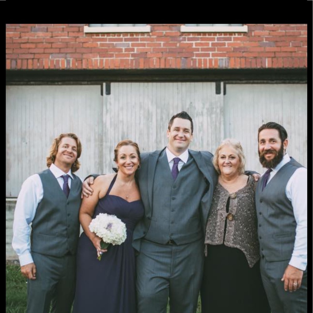 Meet your Posher, Kathe