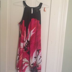 White House black market dress