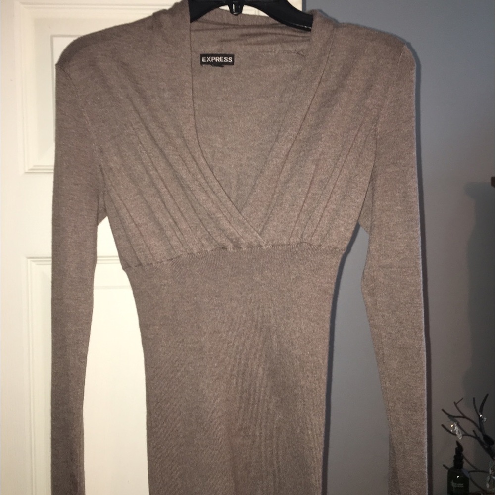 2 for 1, express sweaters