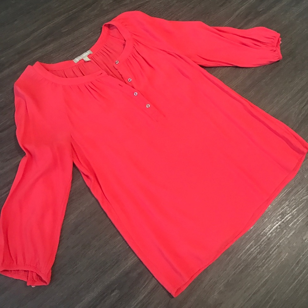 Banana Republic Blouse