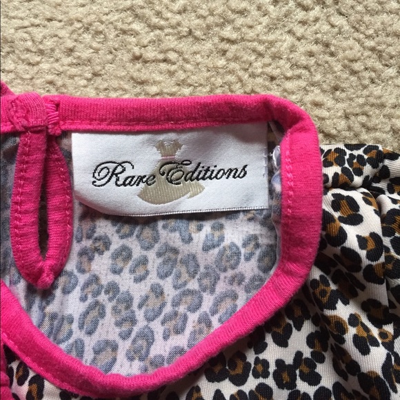 12M baby girls dress - Picture 2 of 3