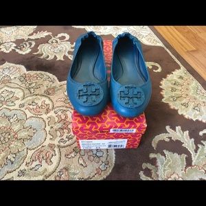 Tory Burch Reva Size 8.5
