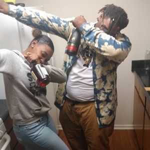 Meet your Posher, Charles