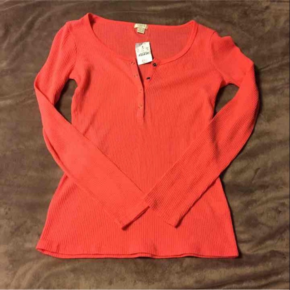 NWT J.Crew Top