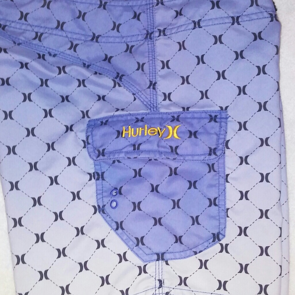 Cute Hurley board shorts
