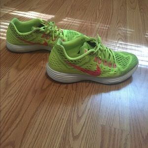 Nike lunarlon trainer