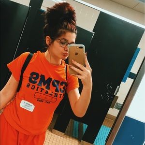 Meet your Posher, Jessie