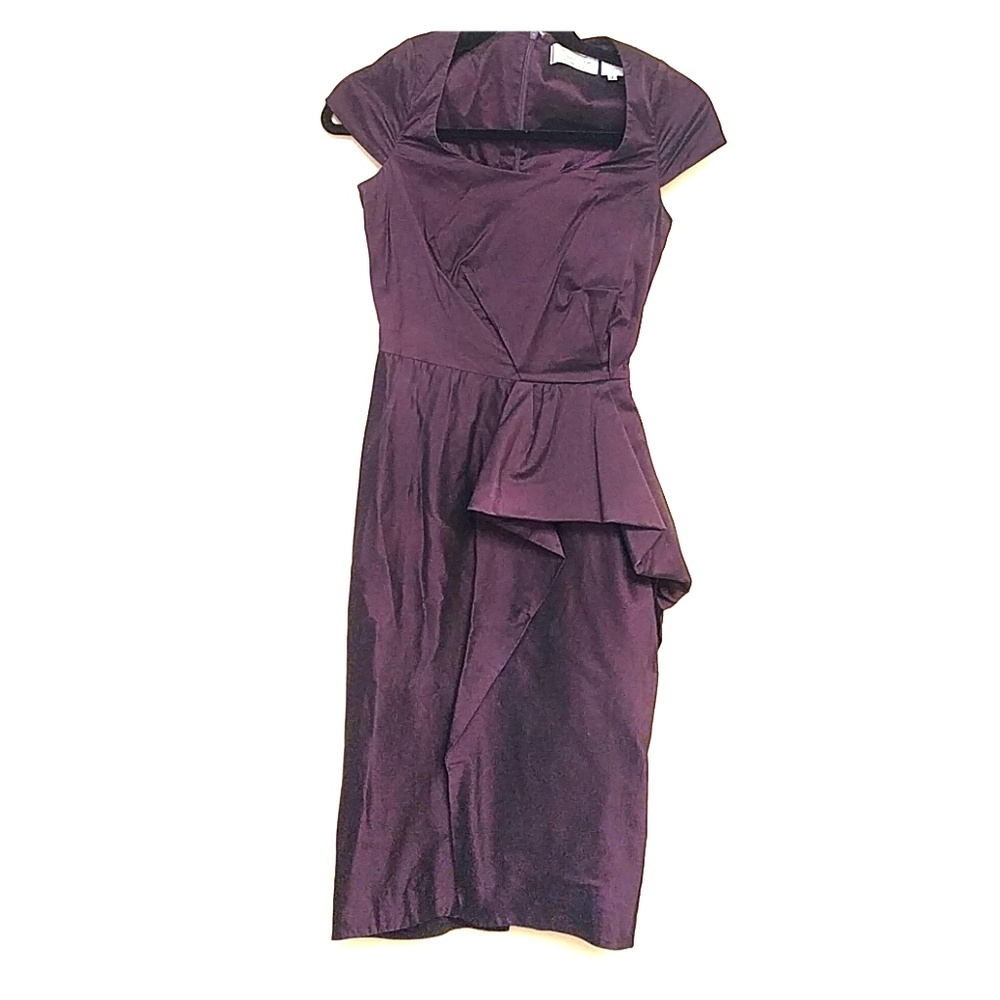 Byron Lars Beauty Mark dress
