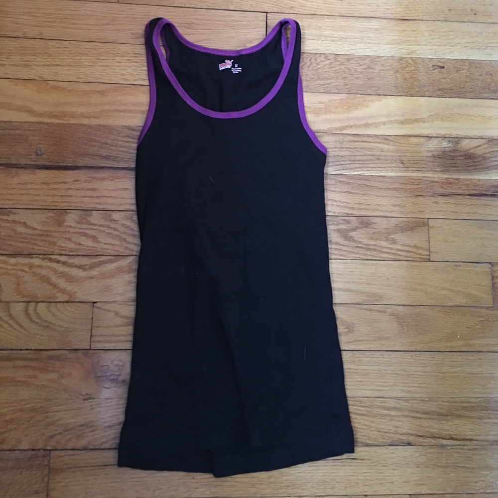 Puma Woman's Tank