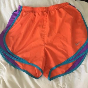 Nike Dri-Fit Running Shorts
