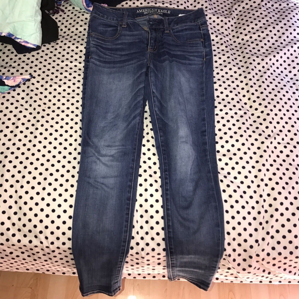 🎉ONE DAY SALE🎉American Eagle jegging