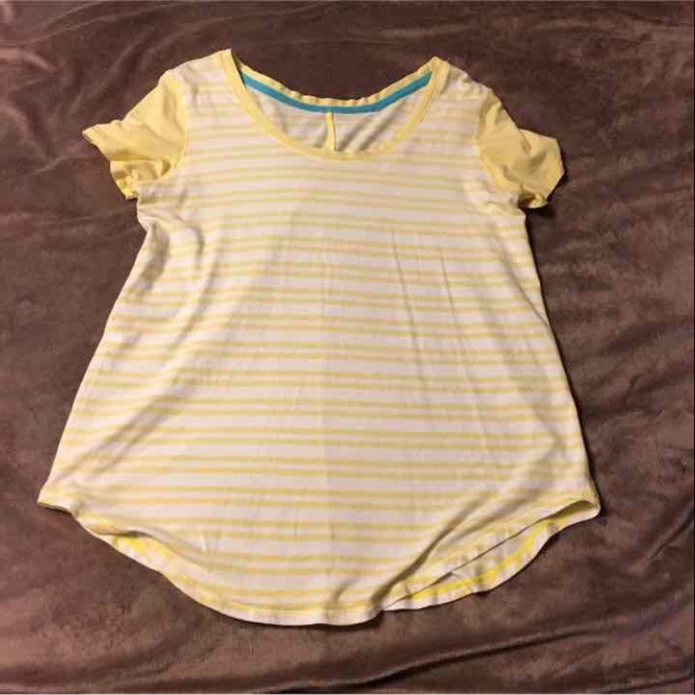 Lululemon Shirt