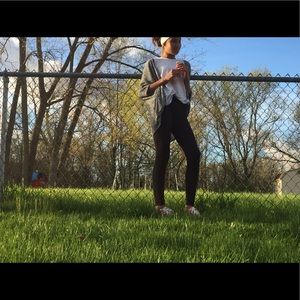 Meet your Posher, Kat