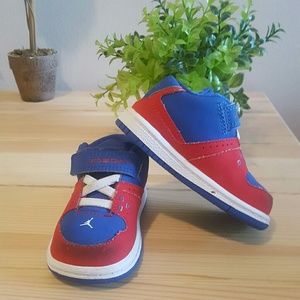 Nike Jordans