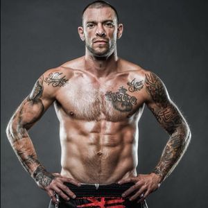 Meet your Posher, Joe