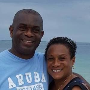 Meet your Posher, Sharon