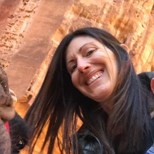 Meet your Posher, Joan