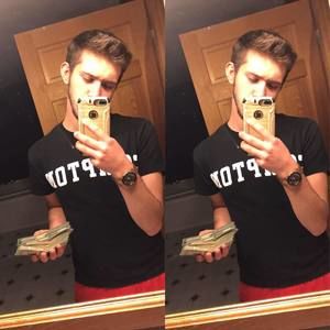 Meet your Posher, Roman