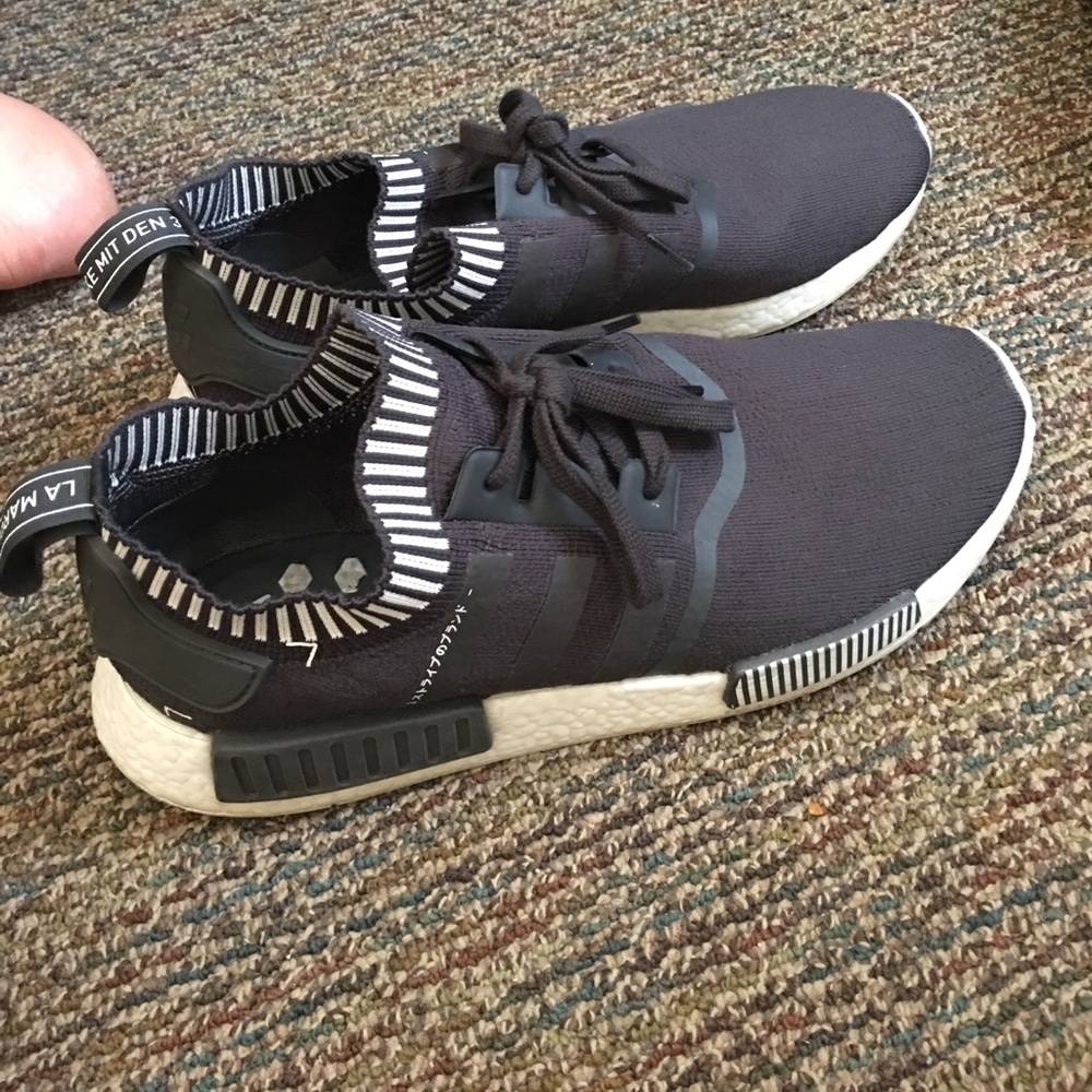 Adidas NMD