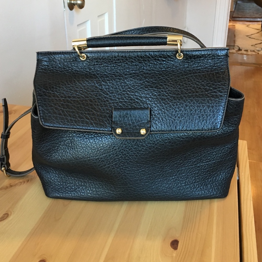 Etienne Aigner Large Satchel