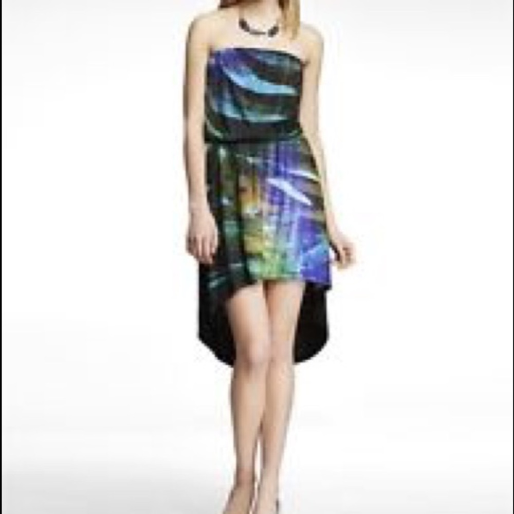 Express Sundress NWT