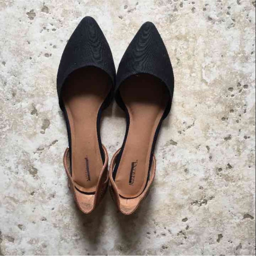 Merona Flats