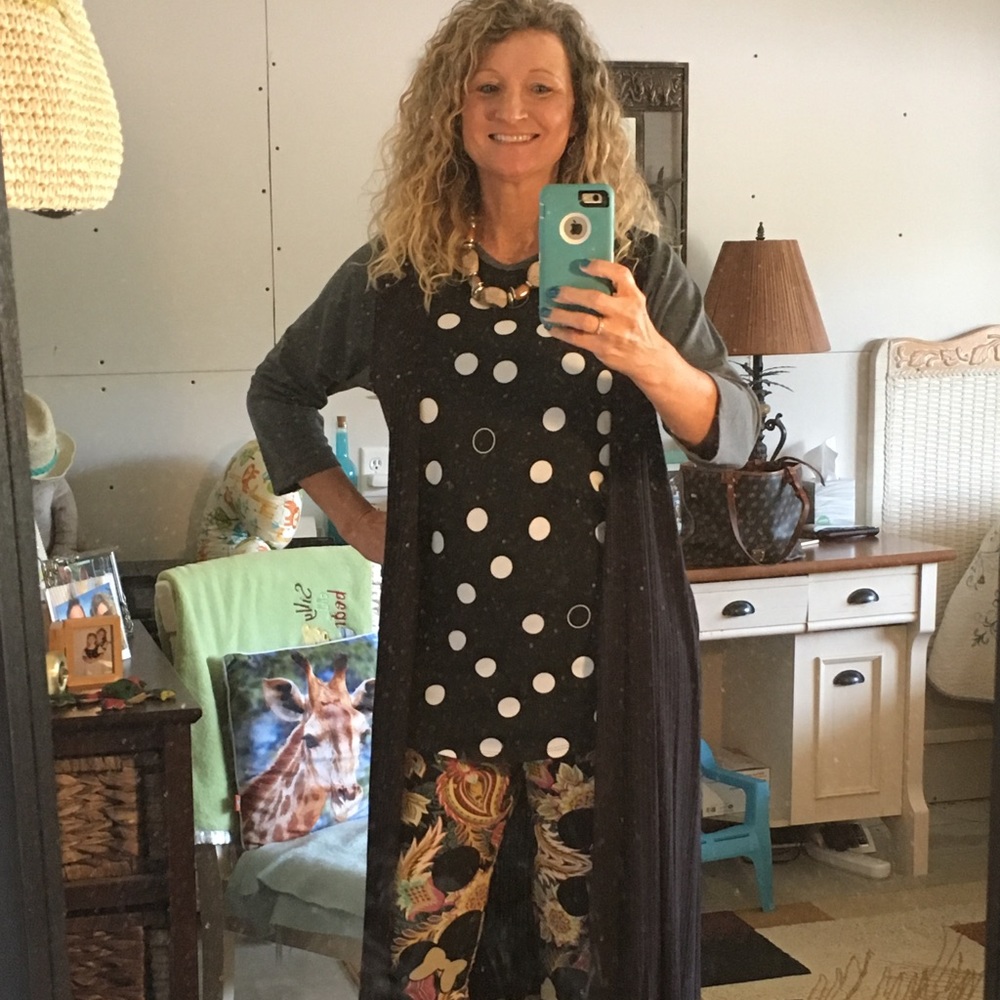 Meet your Posher, Diane