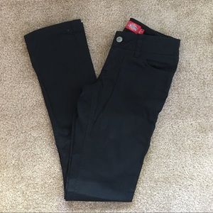 Slim Fit Dickies Work Pants