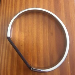 Ashley Bridget hair elastic bracelet