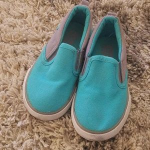 Crazy 8 Toddler Loafers