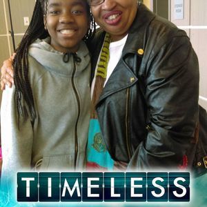 Meet your Posher, Mary