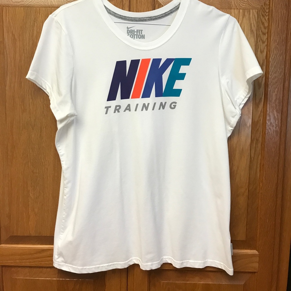 Nike Dri-Fit Tee XXL