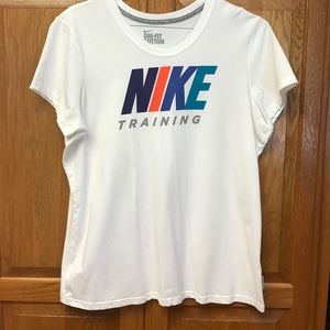 Nike Dri-Fit Tee XXL