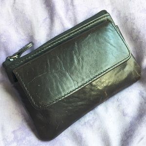 Wilsons Leather Wallet