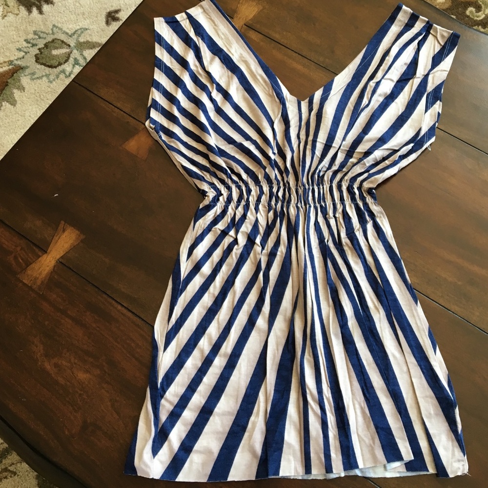 Wilster Tunic Top Size XS