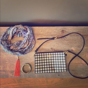 Tory Burch Robinson Crossbody