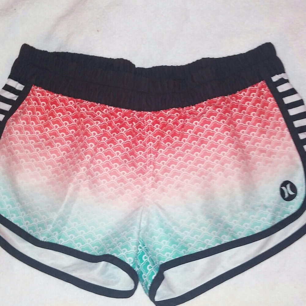Cute quick dry type shorts