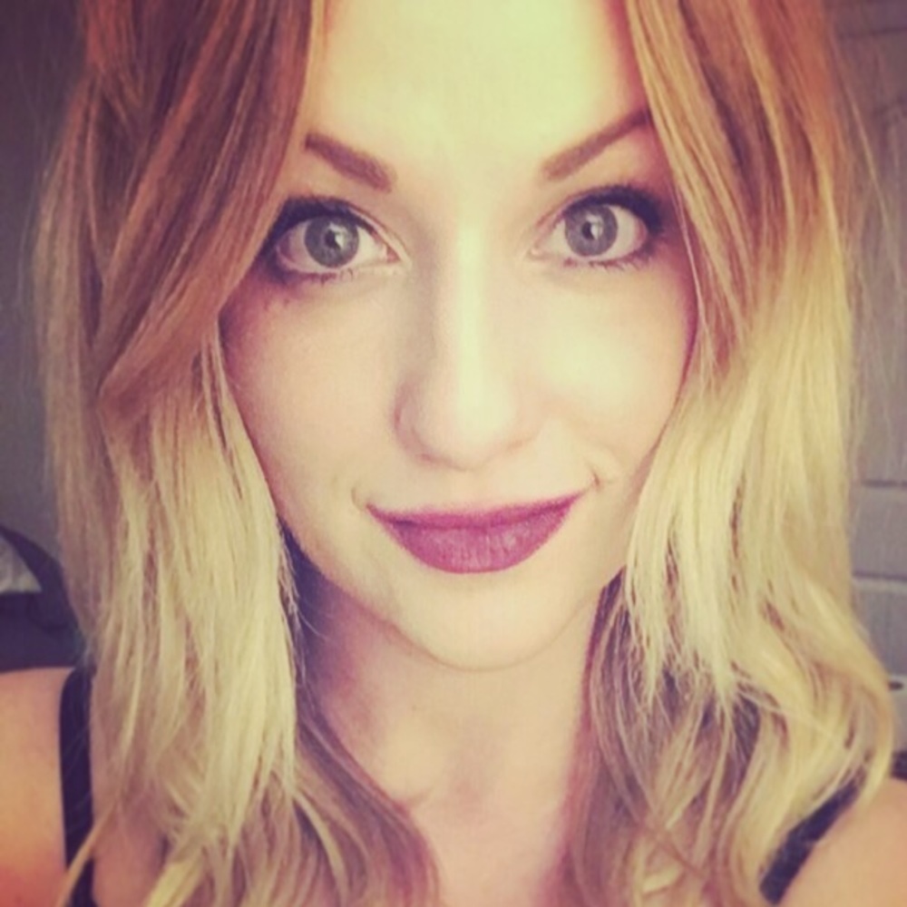 Meet your Posher, Christine