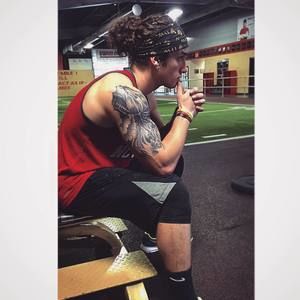 Meet your Posher, Marc