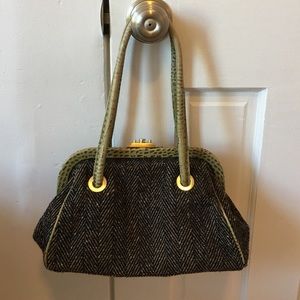Ann Taylor handbag